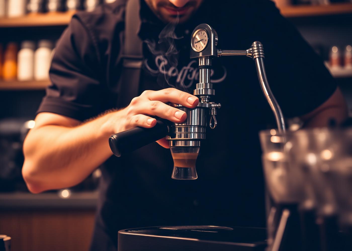 Cafin Coffee and Kitchen