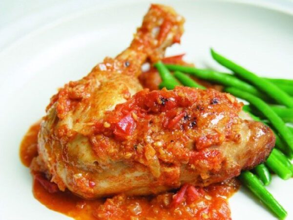 chicken