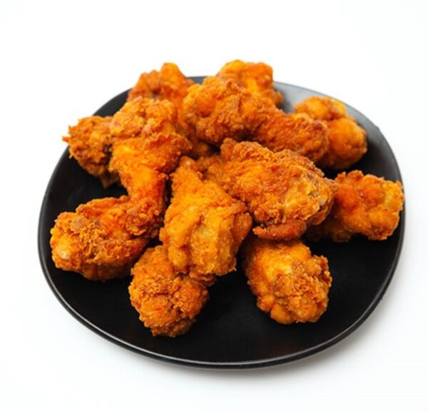 chicken wings 8 piece
