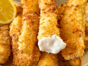 fish fingers