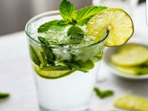 mint mojito